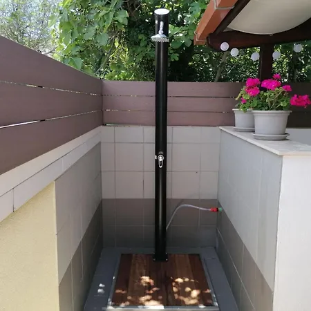 Case de vacanță Strandnahes Kleines Mit Terrasse By Interhome *