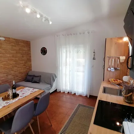 Case de vacanță Strandnahes Kleines Mit Terrasse By Interhome *