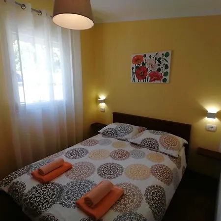 Case de vacanță Strandnahes Kleines Mit Terrasse By Interhome *